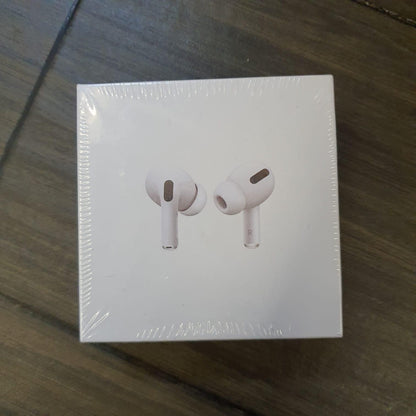 HOME BOX- Air pods Pro.