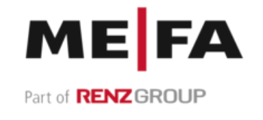 me-fa logo