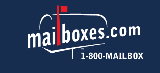 mailboxes logo