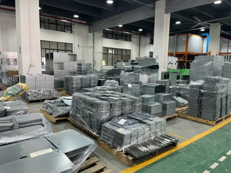 welding & structure forming