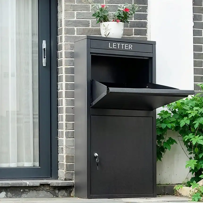 popular extra large parcel boxes