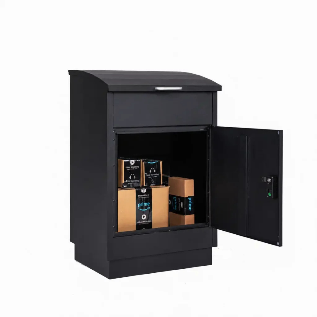 popular small parcel boxes