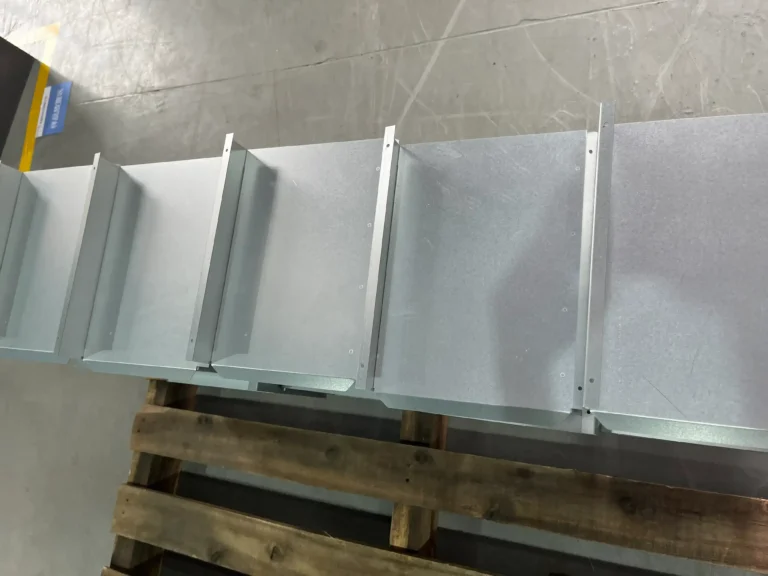 production process powder coating