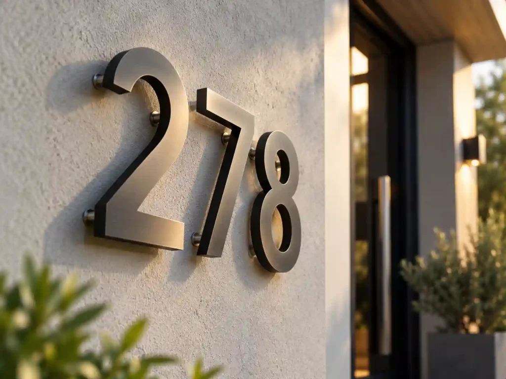 stud mount numbers converted