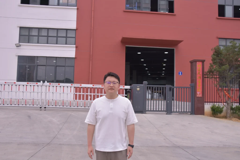 founder’s message