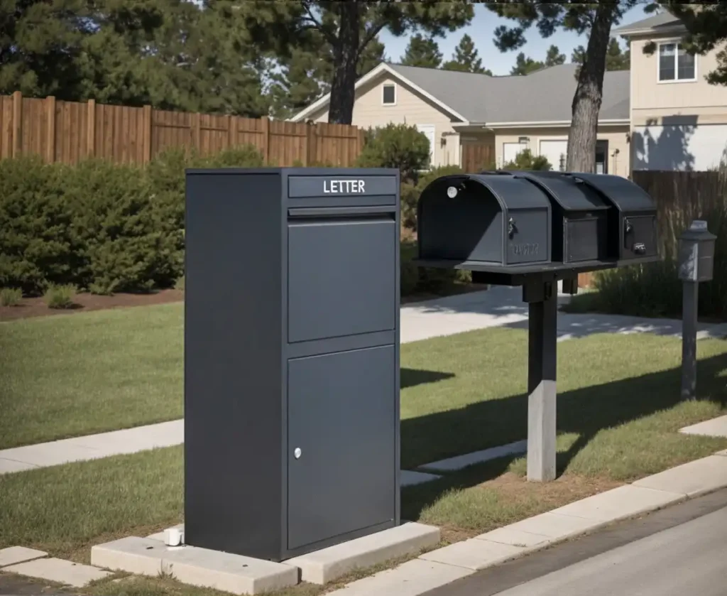 why choose us for mailbox sample development